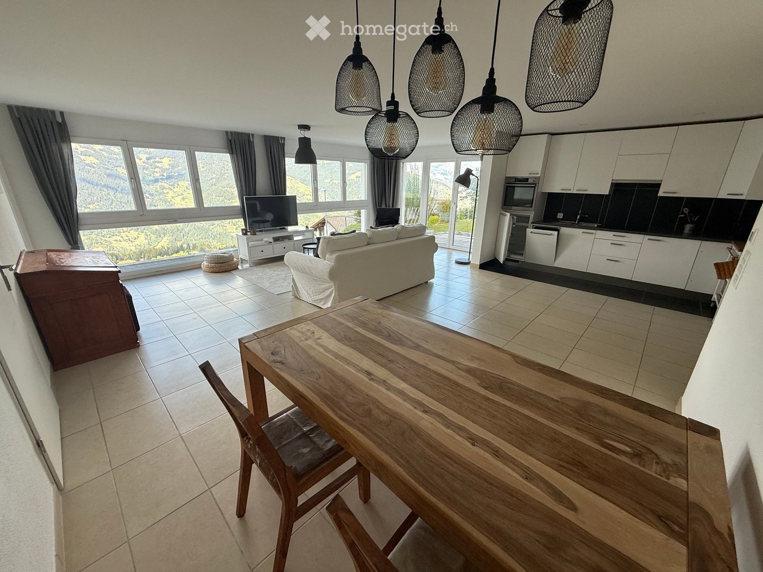 Appartamento di 3 ½ locali, foto 2 di 5