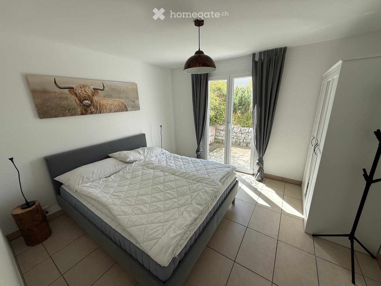 Appartamento di 3 ½ locali, foto 1 di 5