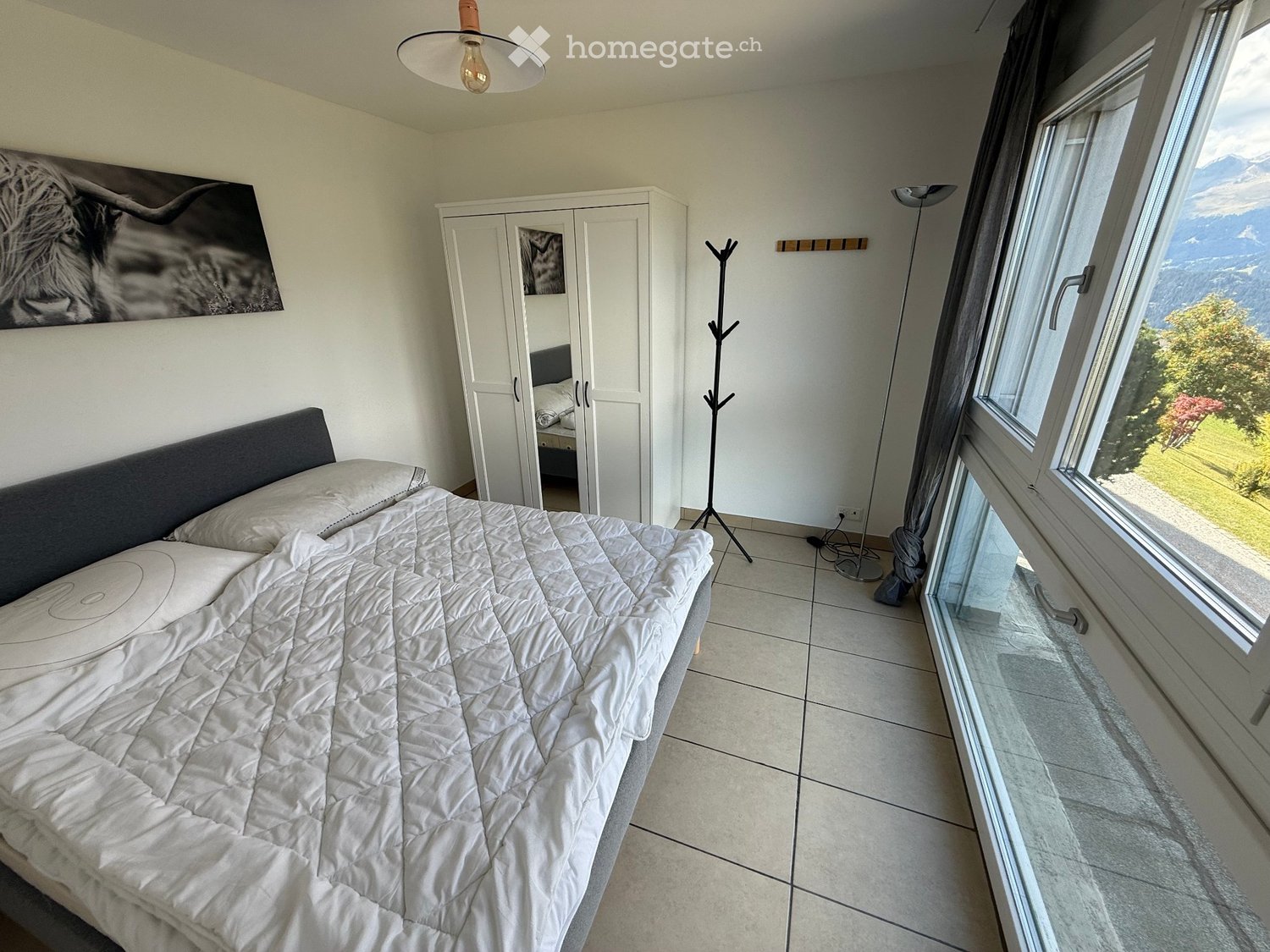Appartamento di 3 ½ locali, foto 4 di 5