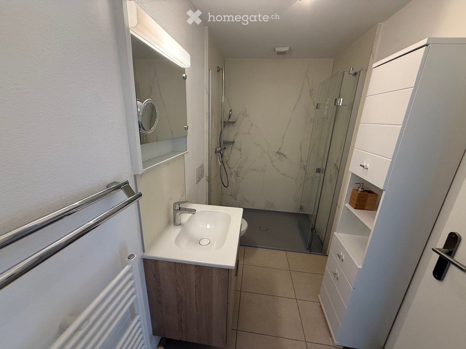 Appartamento di 3 ½ locali, foto 3 di 5