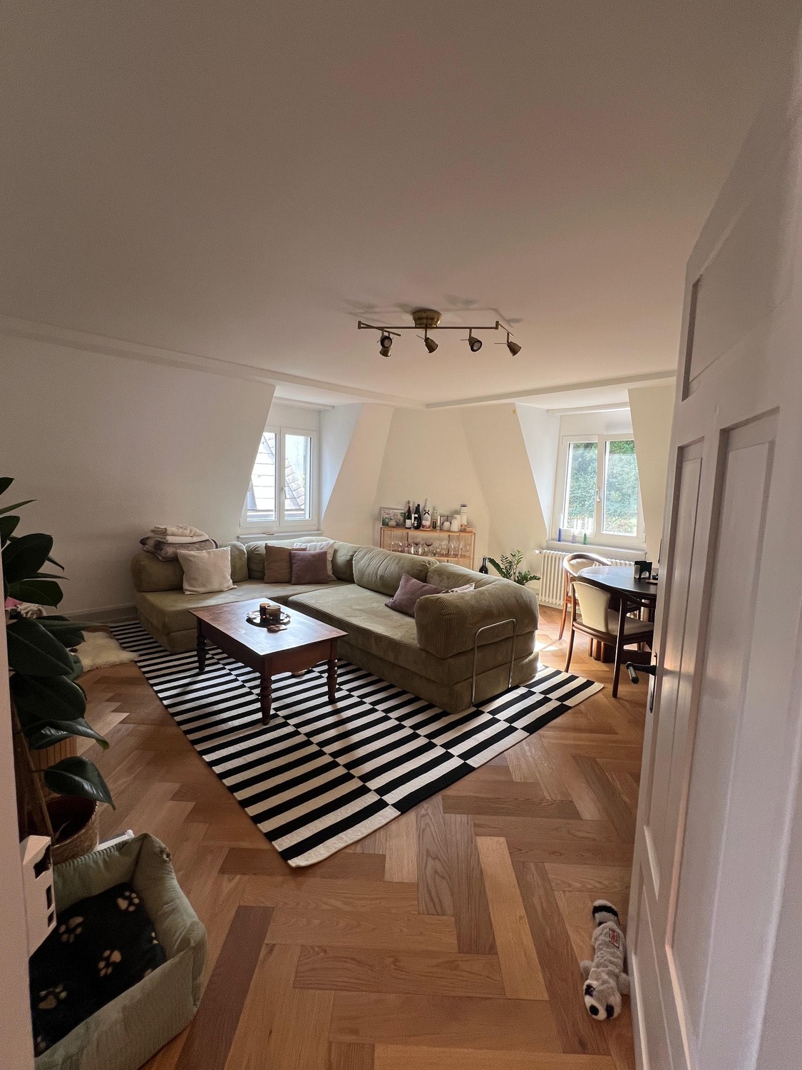 Appartamento di 3 ½ locali, foto 2 di 10