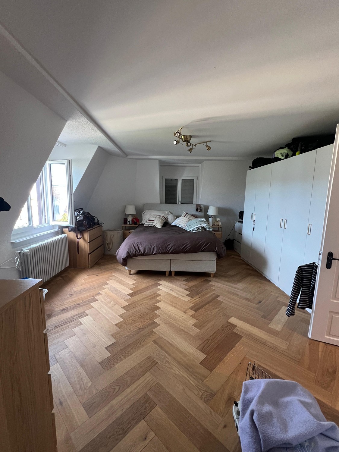 Appartamento di 3 ½ locali, foto 6 di 10
