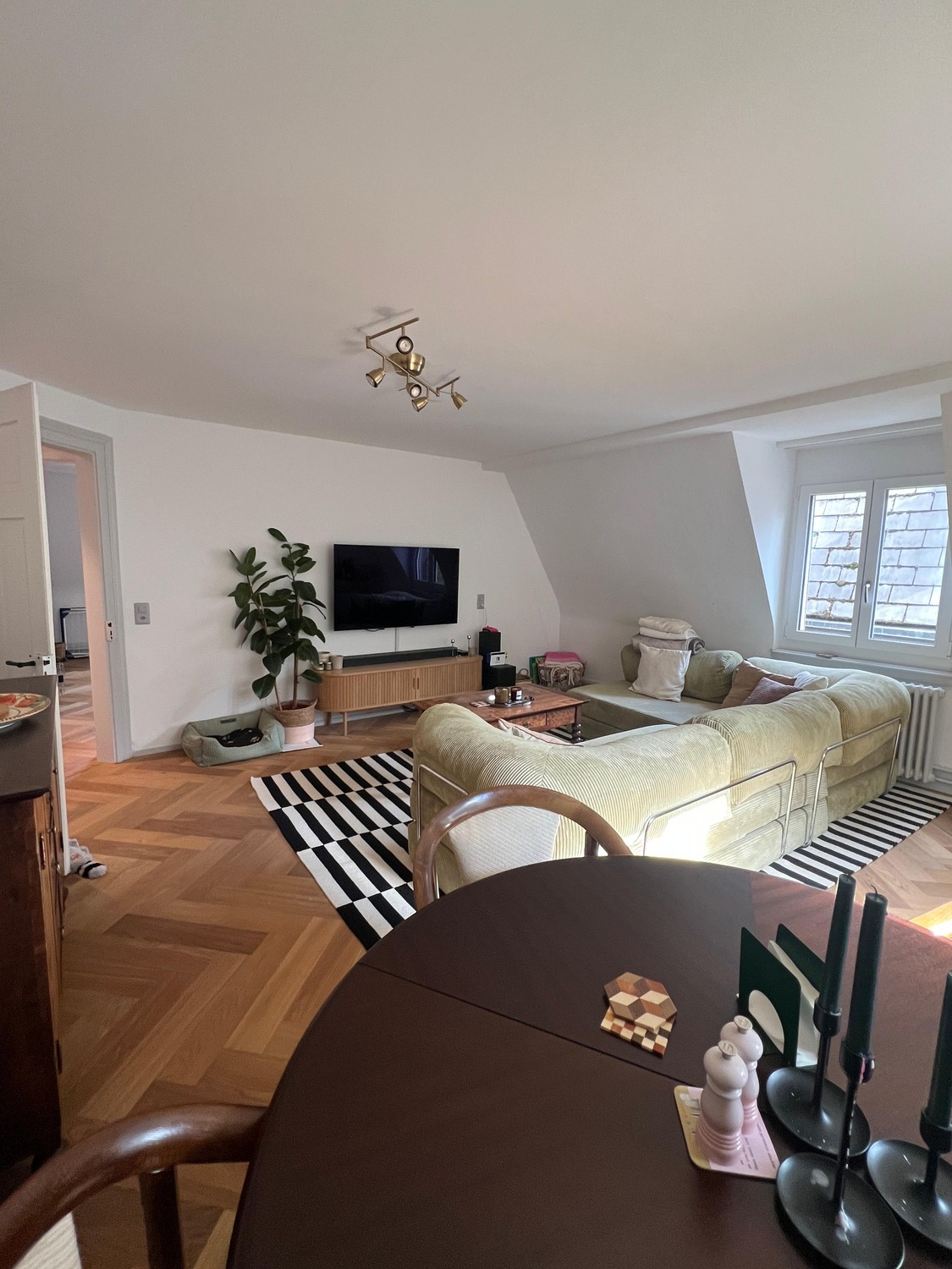 Appartamento di 3 ½ locali, foto 1 di 10