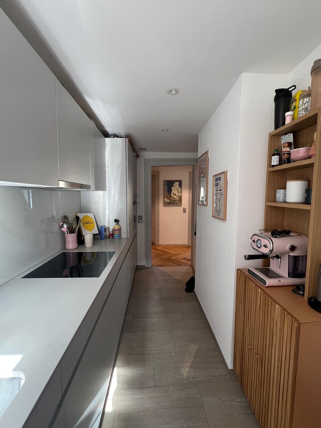 Appartamento di 3 ½ locali, foto 4 di 10