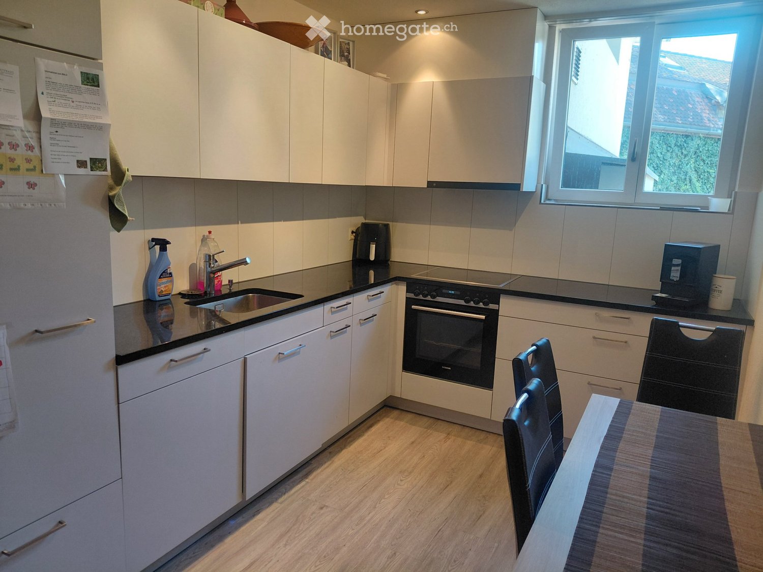 Appartamento di 2 locali, foto 3 di 5