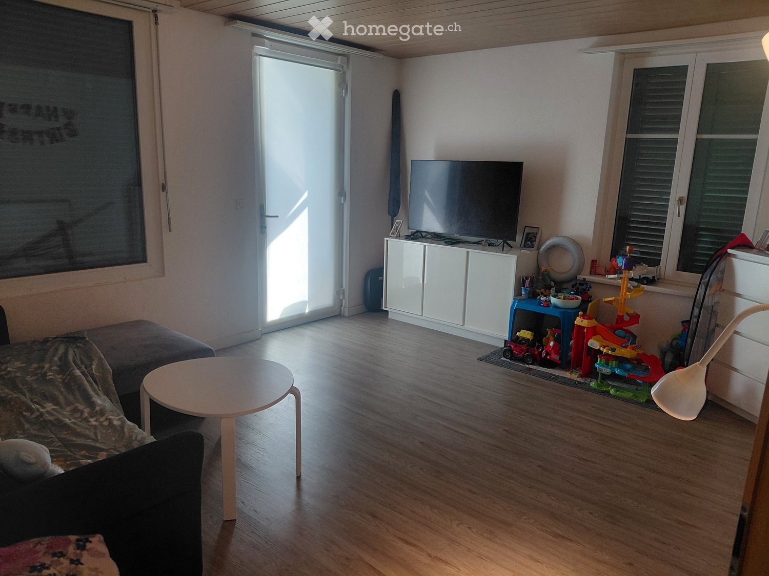 Appartamento di 2 locali, foto 2 di 5