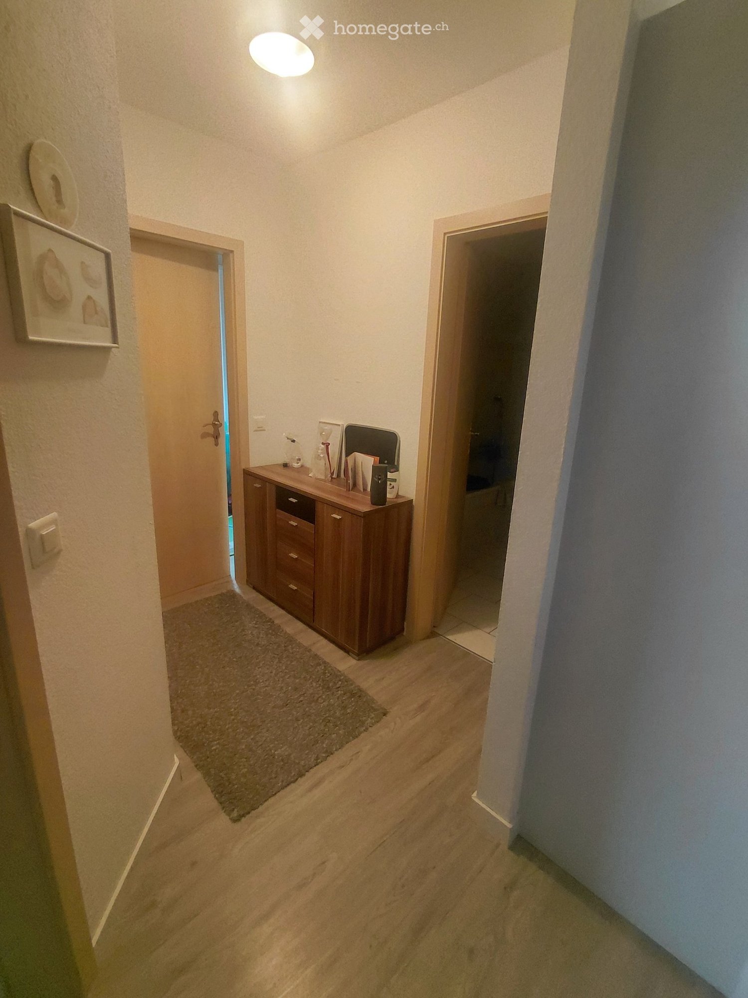Appartamento di 2 locali, foto 5 di 5