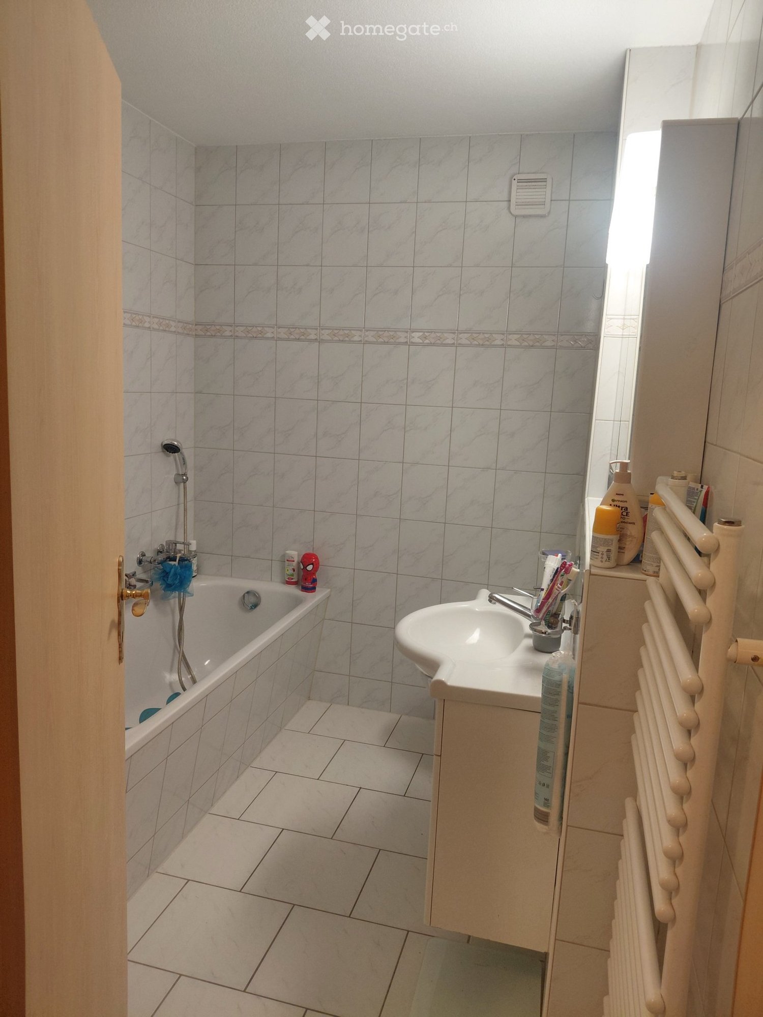 Appartamento di 2 locali, foto 4 di 5