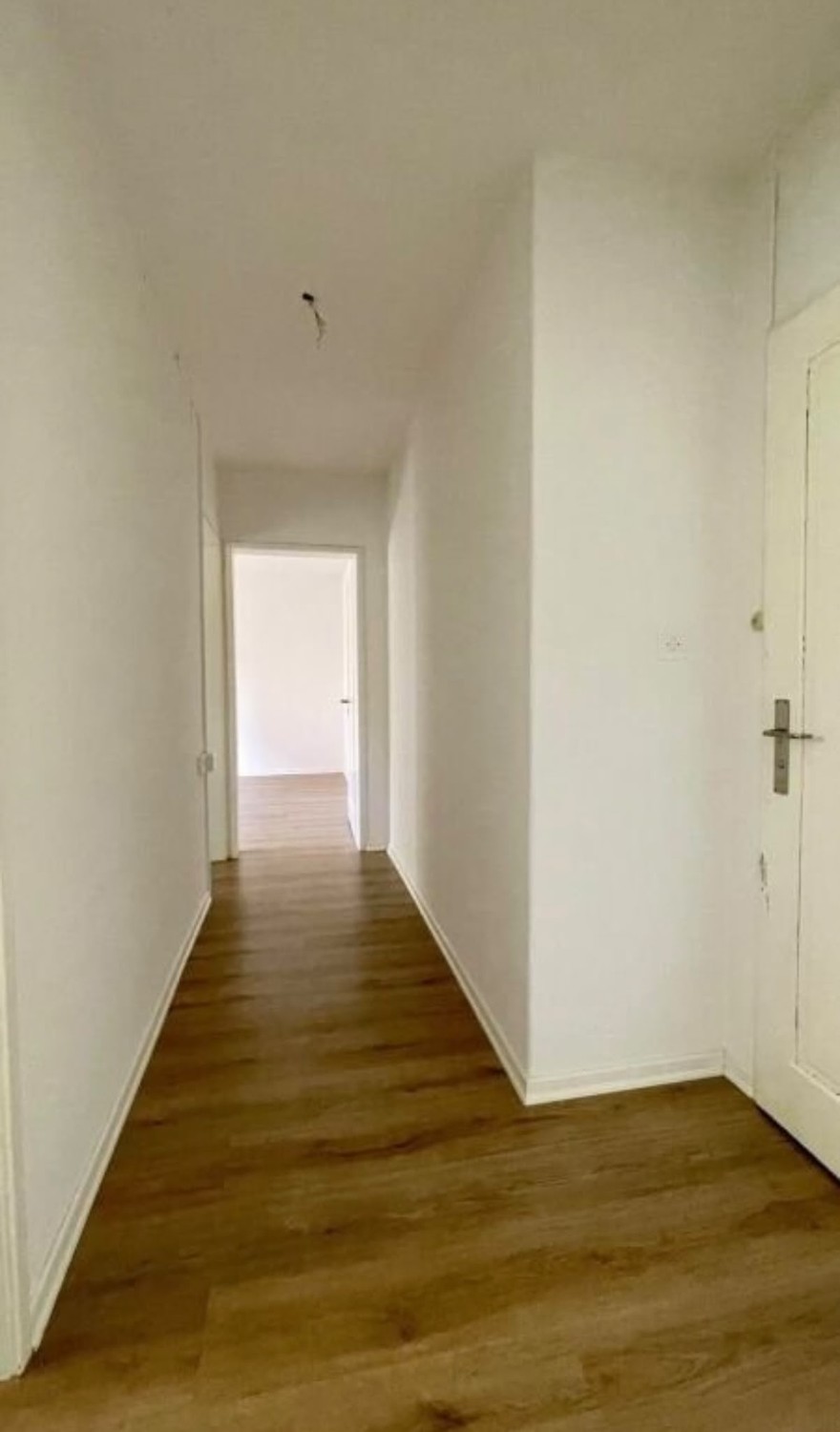 2 rooms apartment