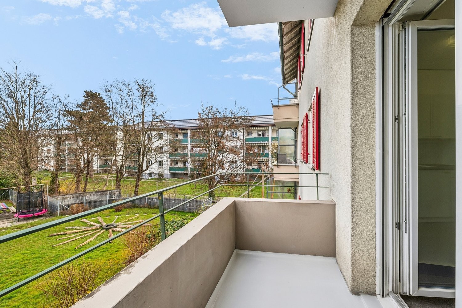 Appartamento di 3 locali