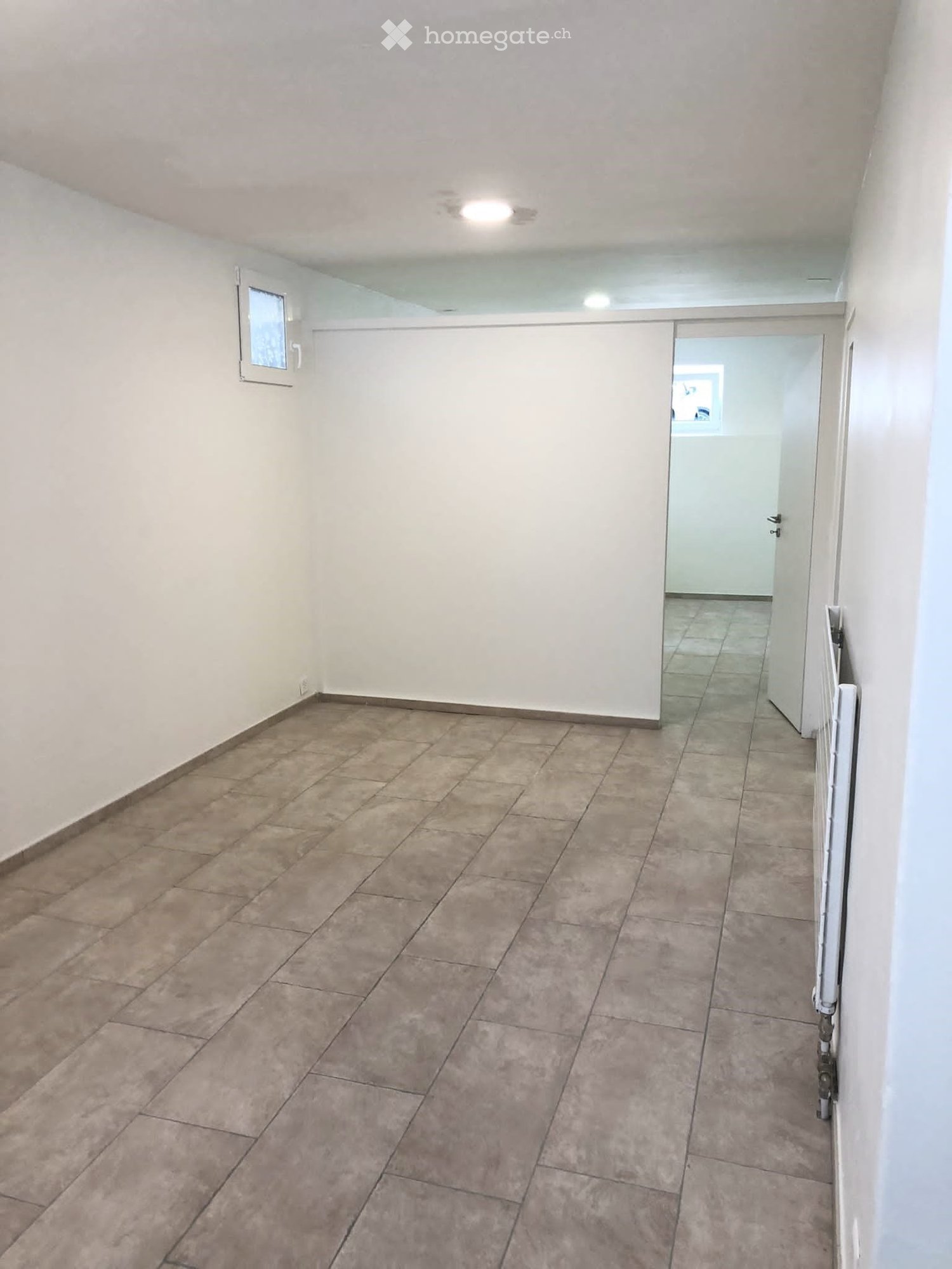 Appartamento di 2 locali
