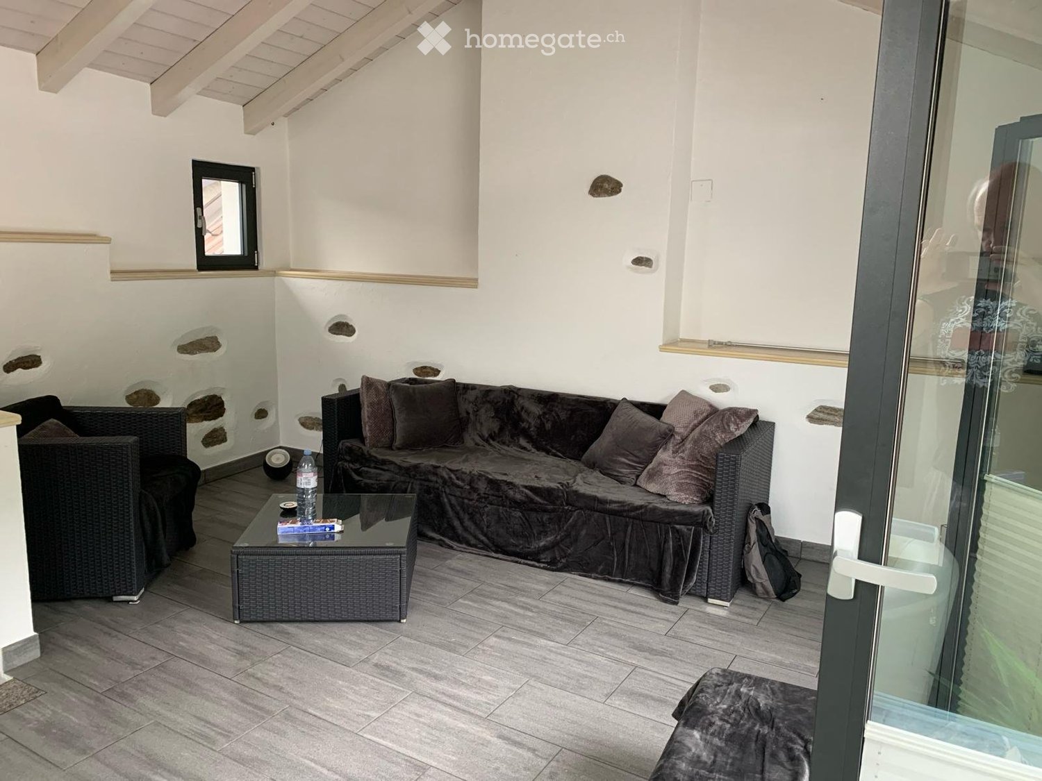 3 ½ rooms single house