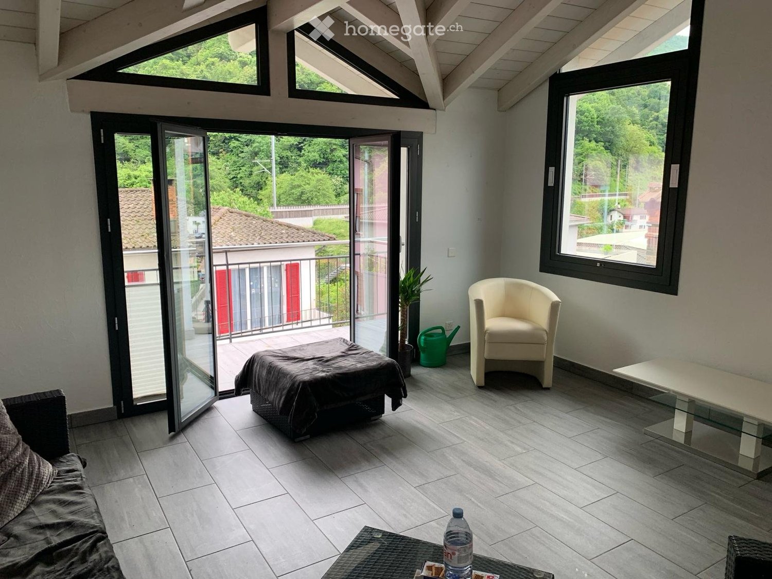 3 ½ rooms single house