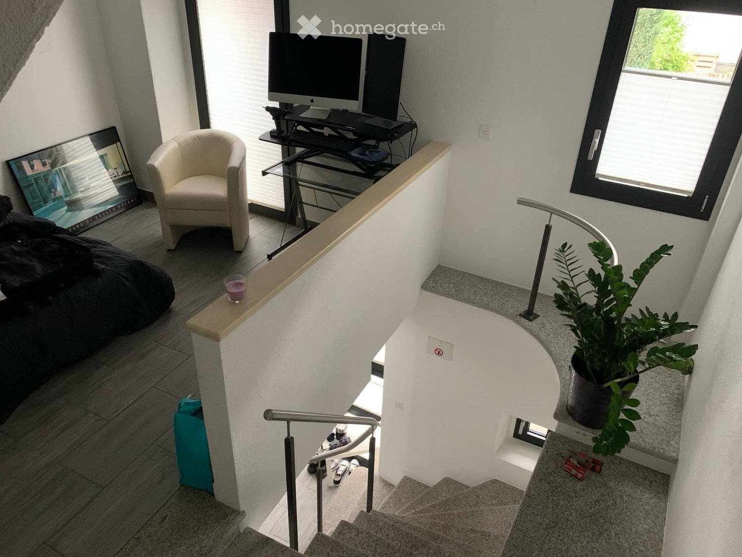 3 ½ rooms single house