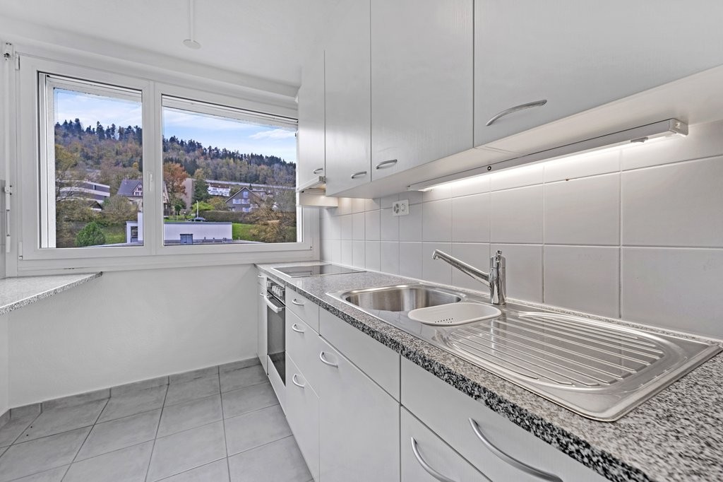 Appartamento di 3 ½ locali, foto 3 di 10