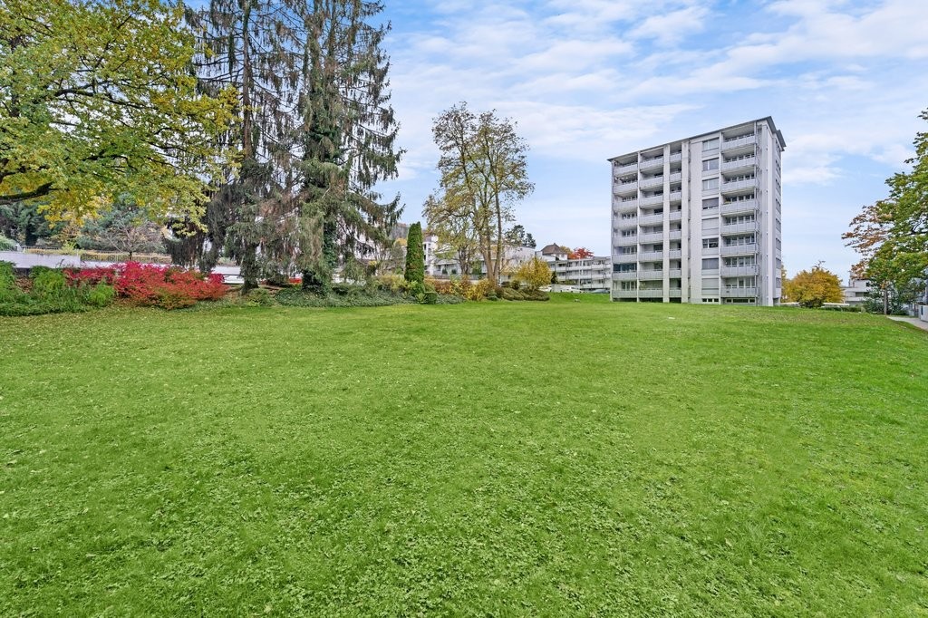 Appartamento di 3 ½ locali, foto 2 di 10