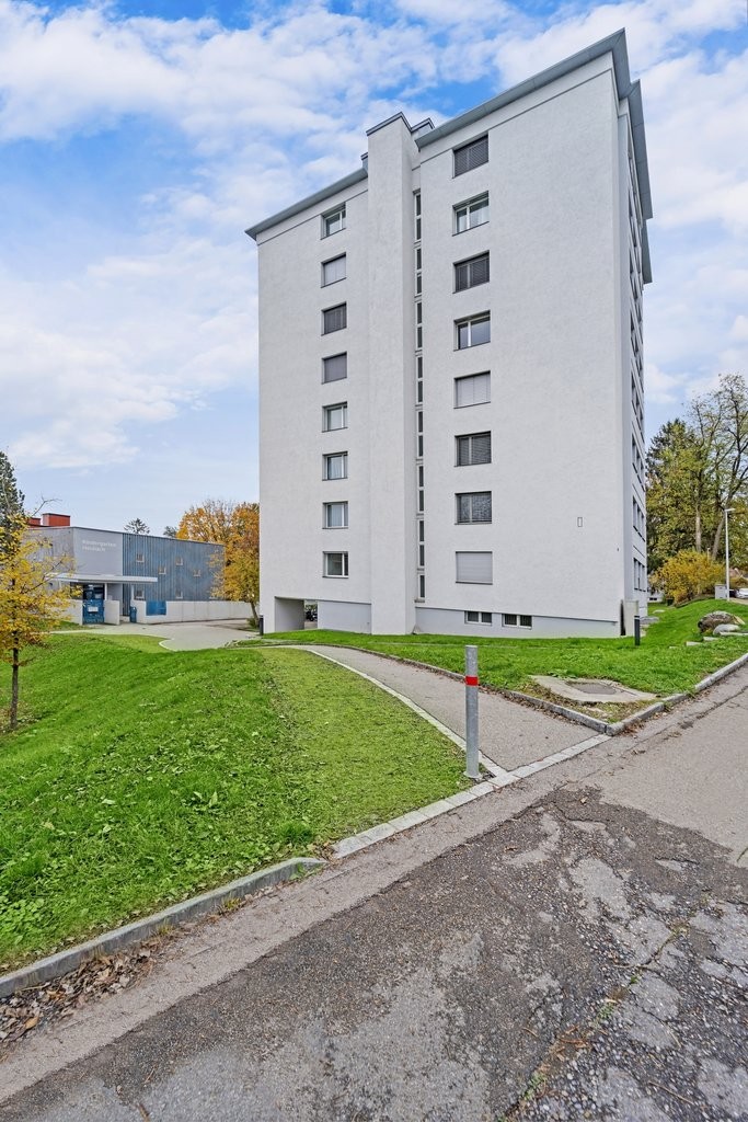 Appartamento di 3 ½ locali, foto 1 di 10