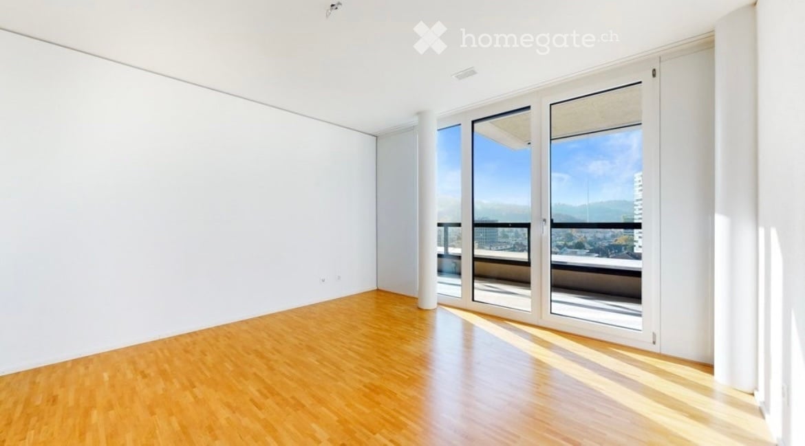 Appartamento di 3 ½ locali, foto 4 di 5