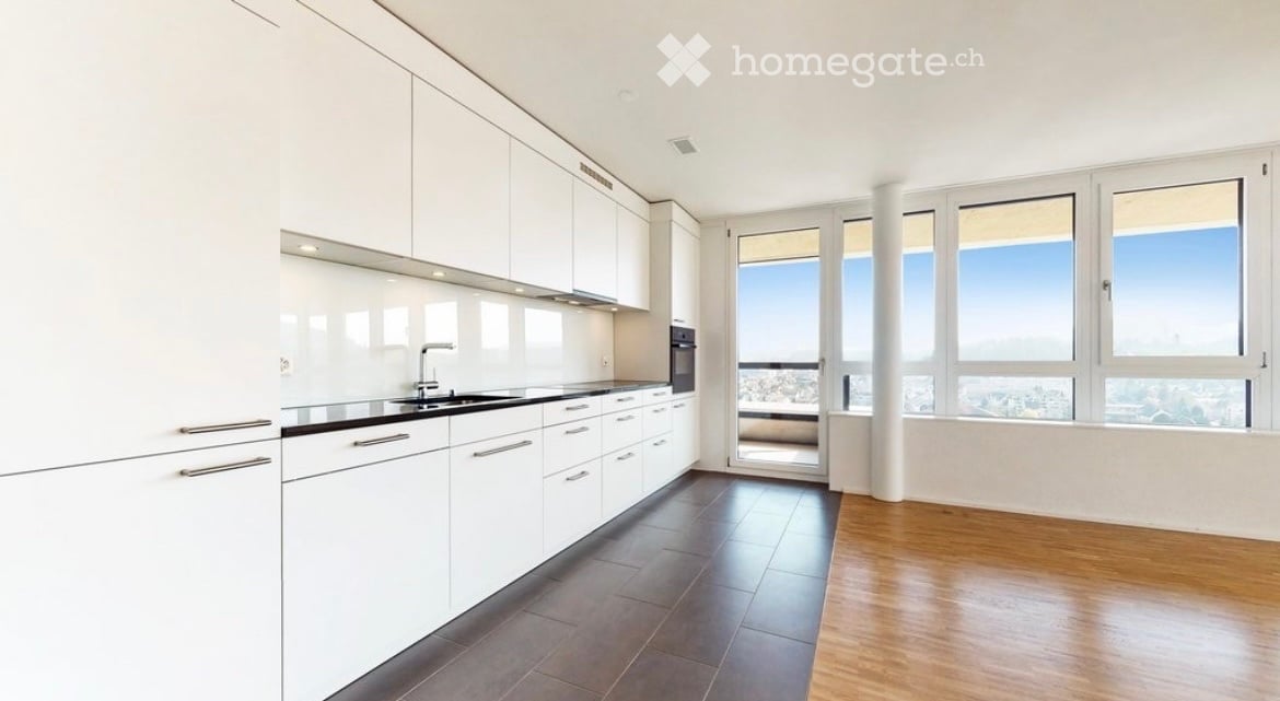 Appartamento di 3 ½ locali, foto 2 di 5
