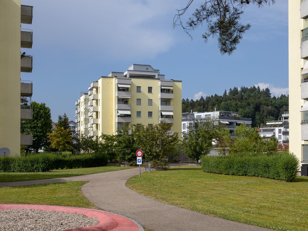 Appartamento di 3 ½ locali, foto 2 di 7