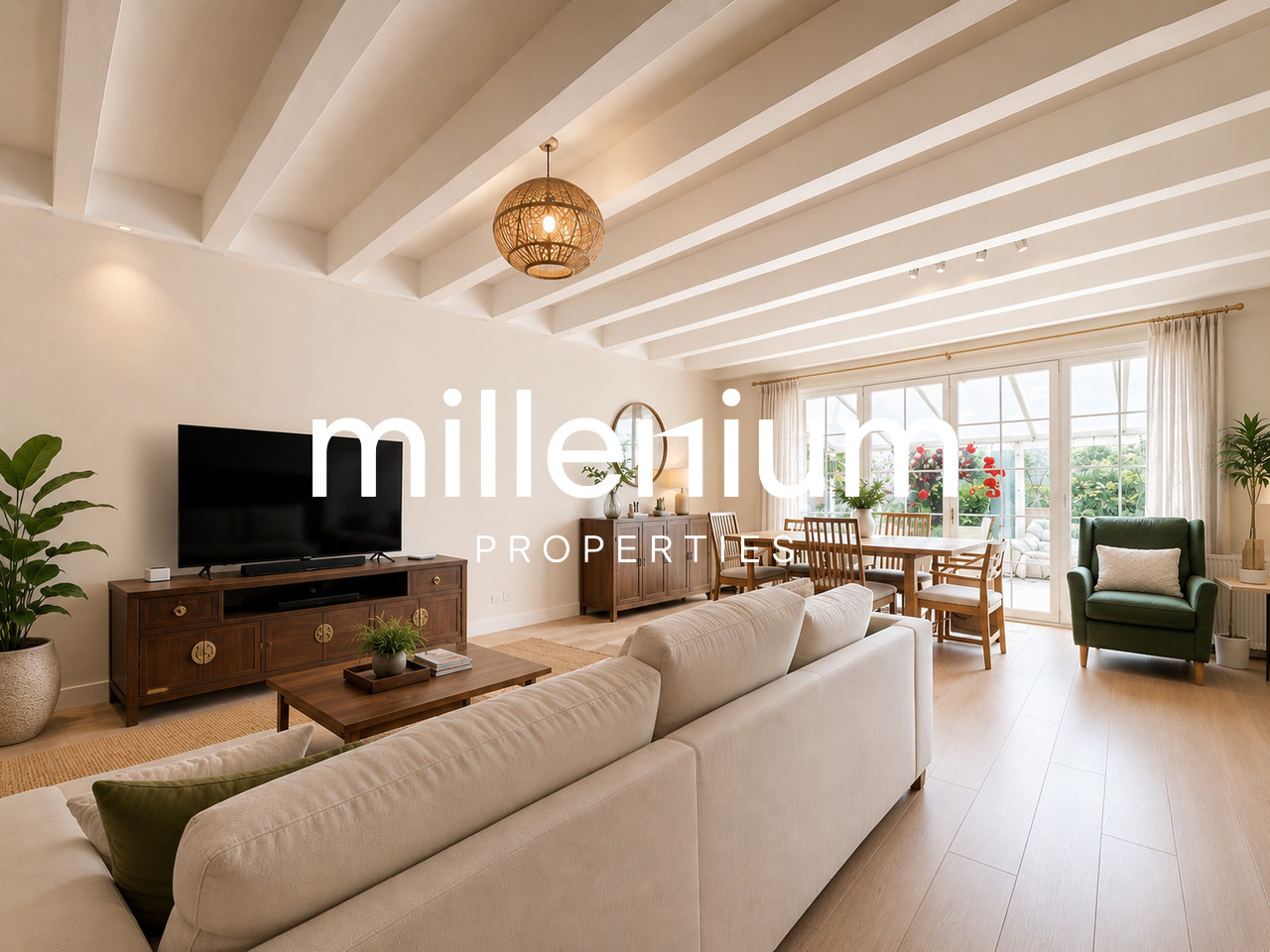 6 locali casa singola