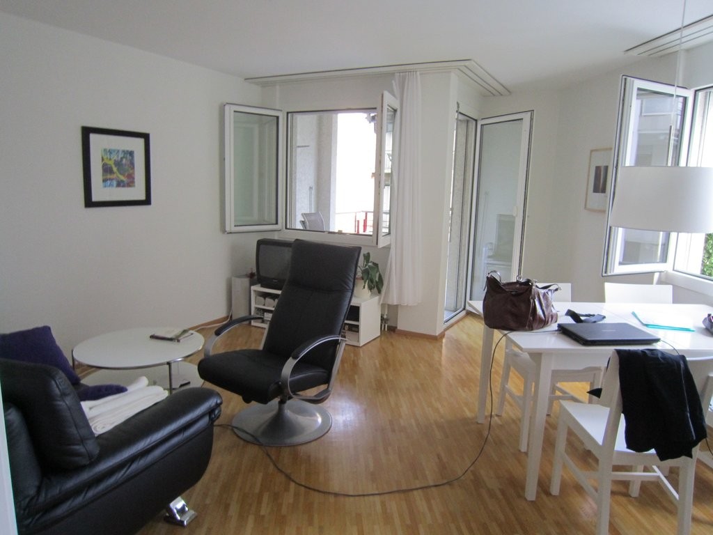 Appartamento di 2 ½ locali, foto 1 di 5