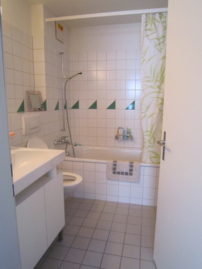 Appartamento di 2 ½ locali, foto 4 di 5