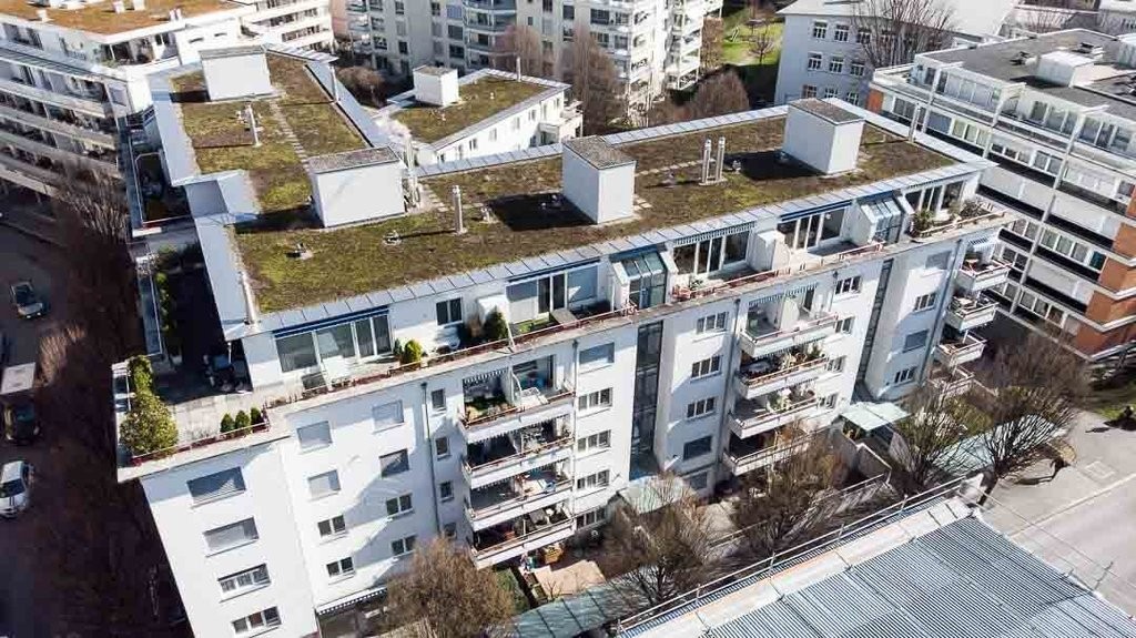 Appartamento di 2 ½ locali, foto 2 di 5