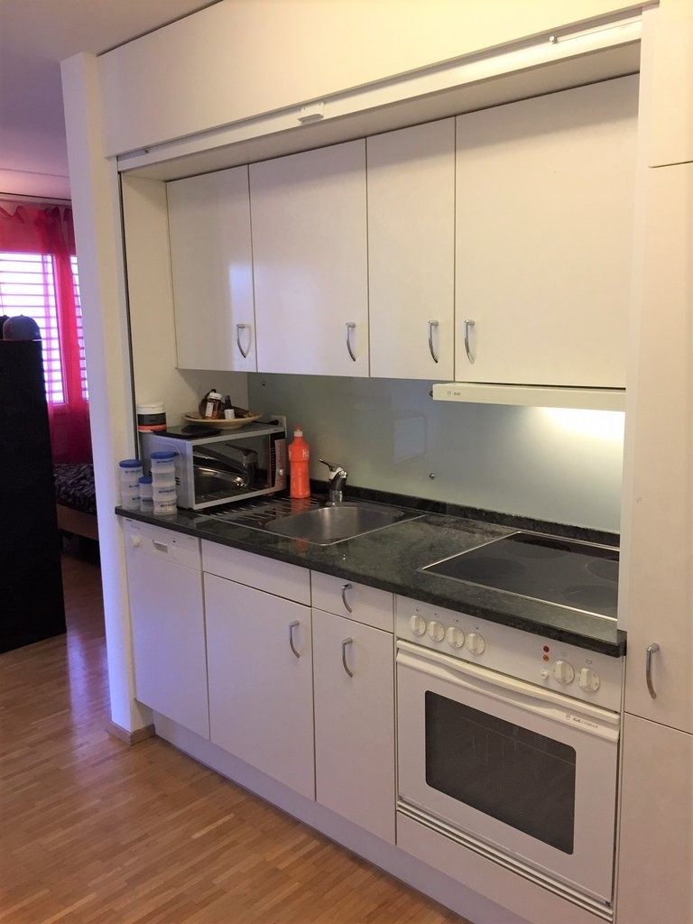 Appartamento di 2 ½ locali, foto 3 di 5