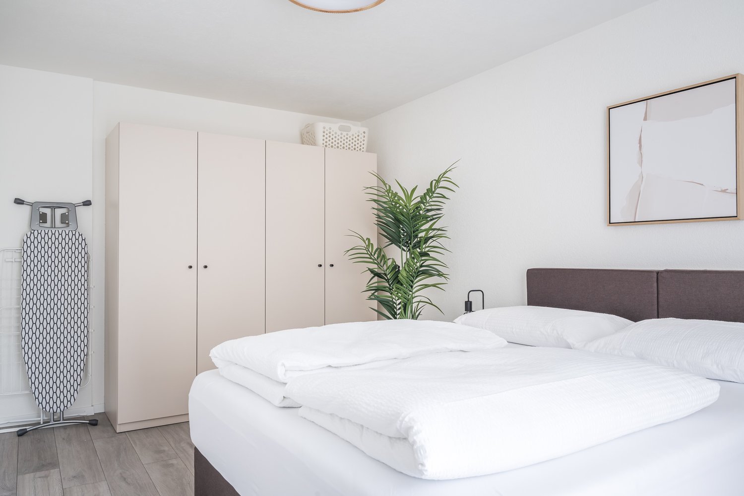 Appartamento arredato di 3 ½ locali, foto 4 di 10