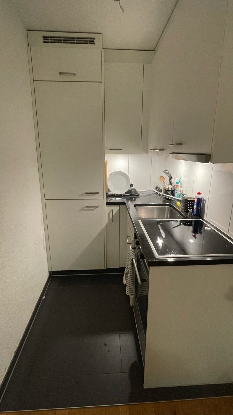 appartamento di 1 ½ locali
