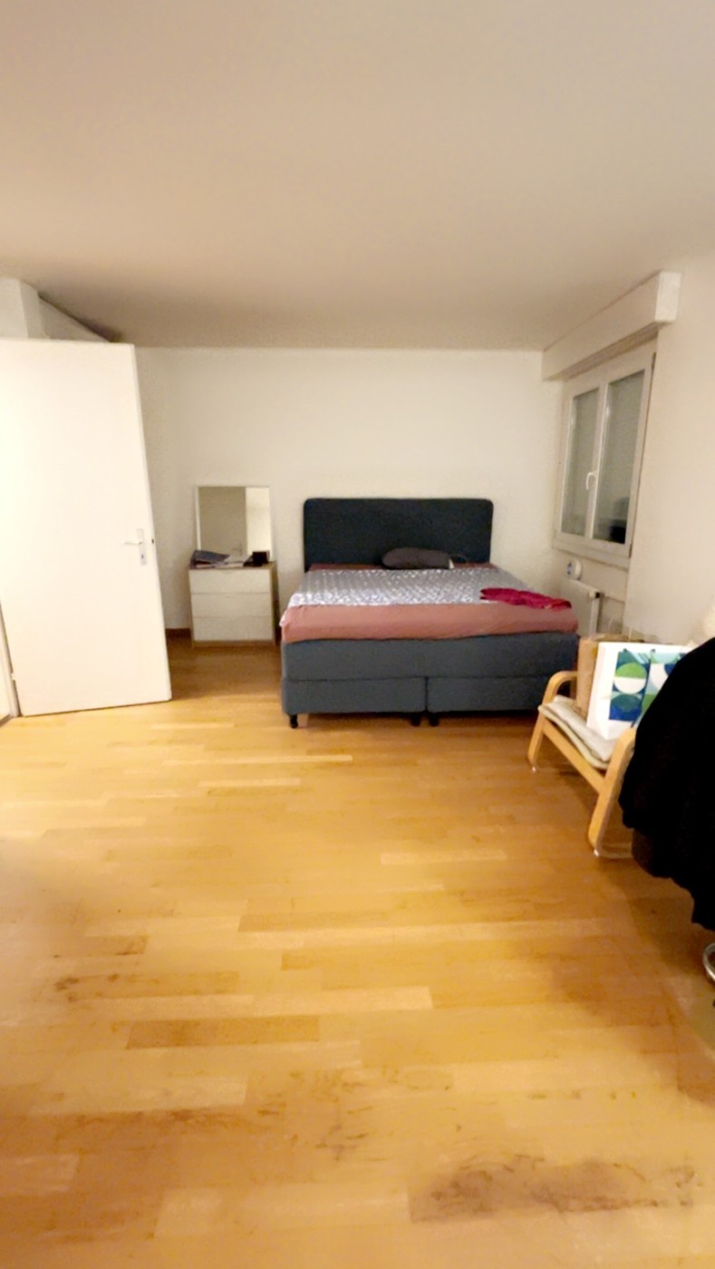 appartamento di 1 ½ locali