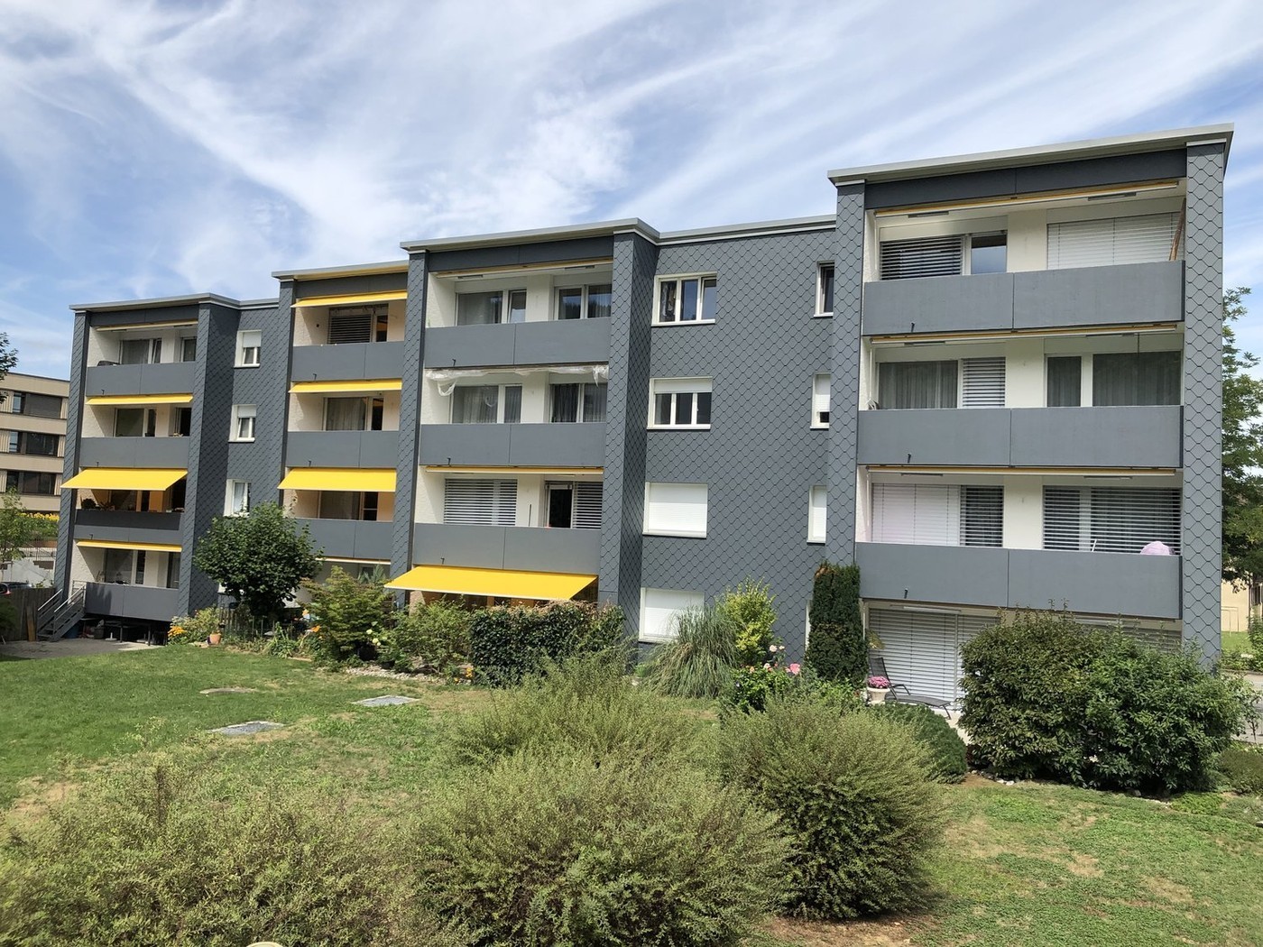 appartamento di 1 ½ locali