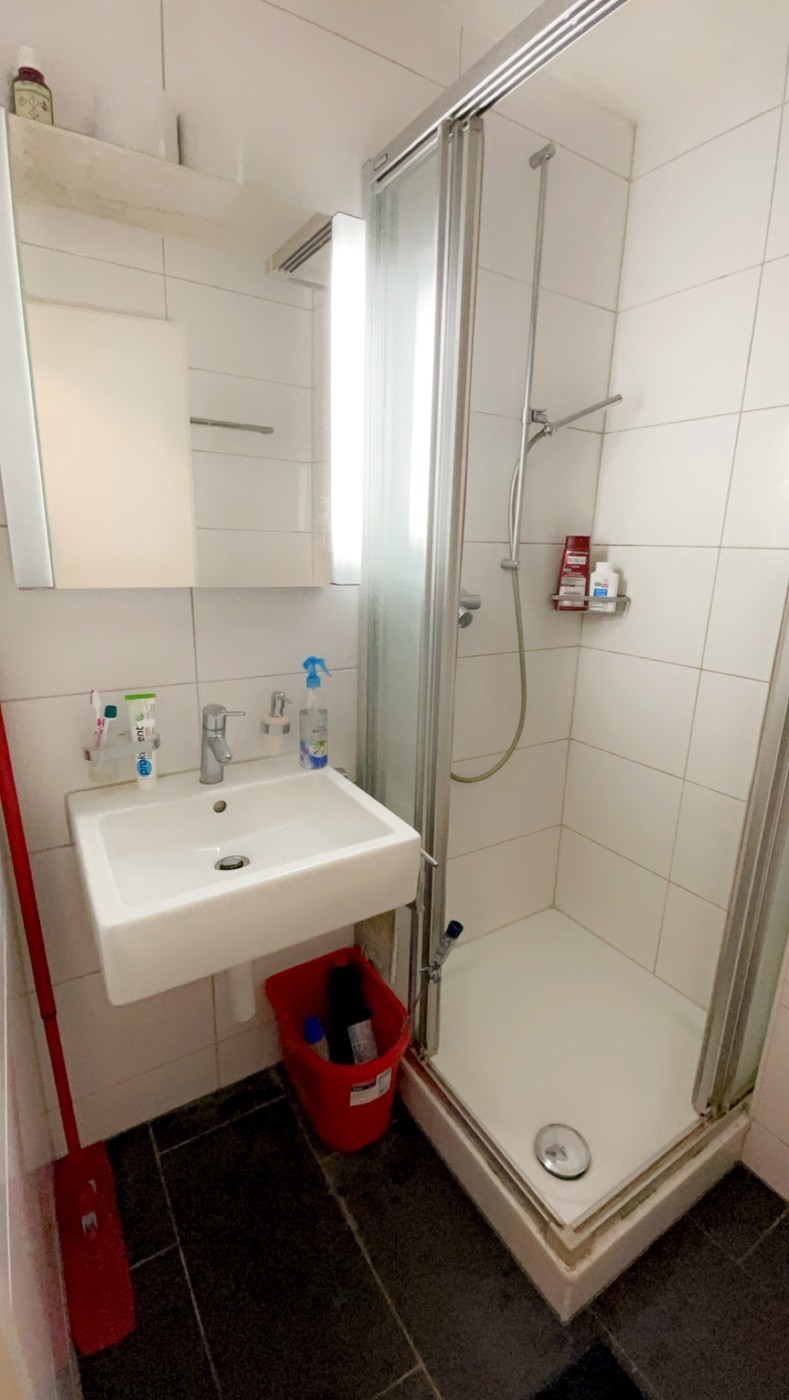 appartamento di 1 ½ locali