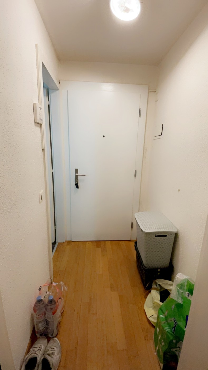 appartamento di 1 ½ locali