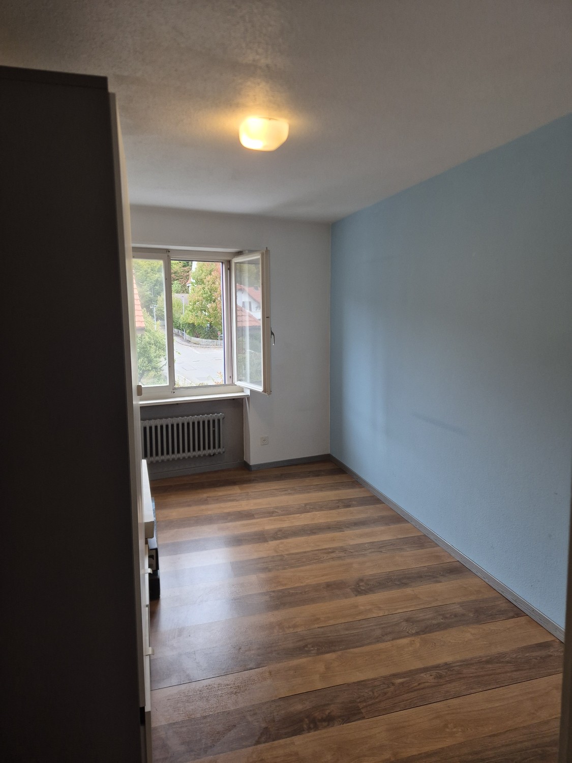 Appartamento di 2 ½ locali, foto 9 di 10