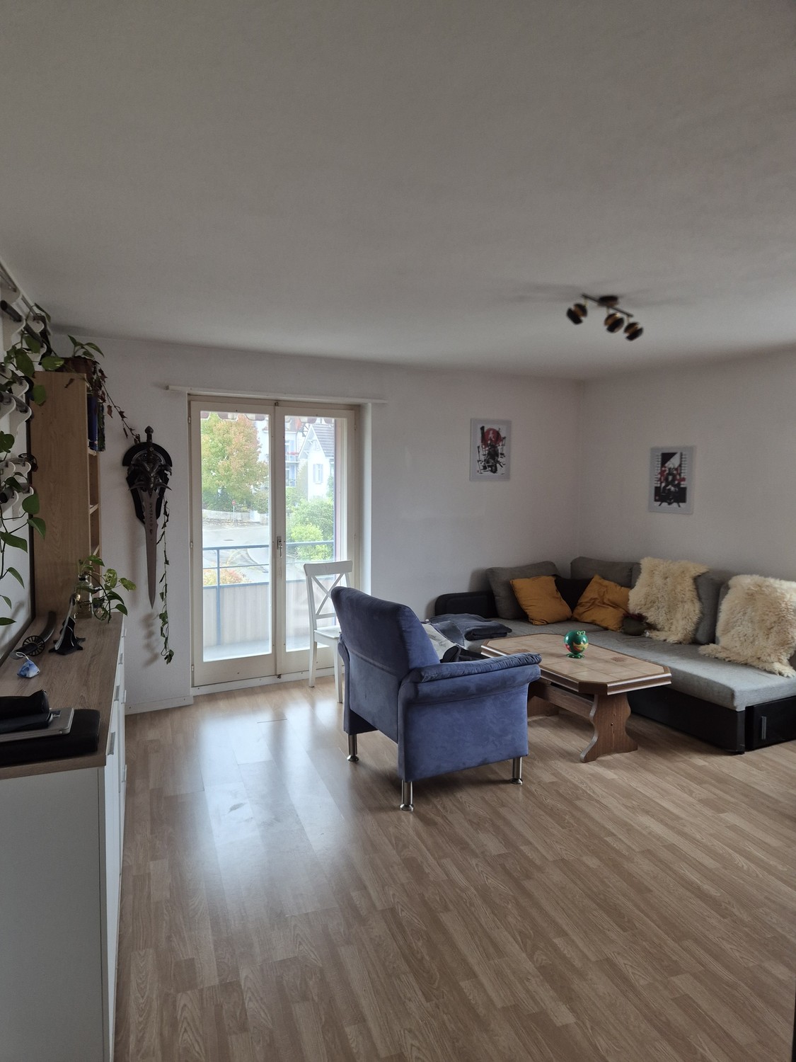 Appartamento di 2 ½ locali, foto 1 di 10