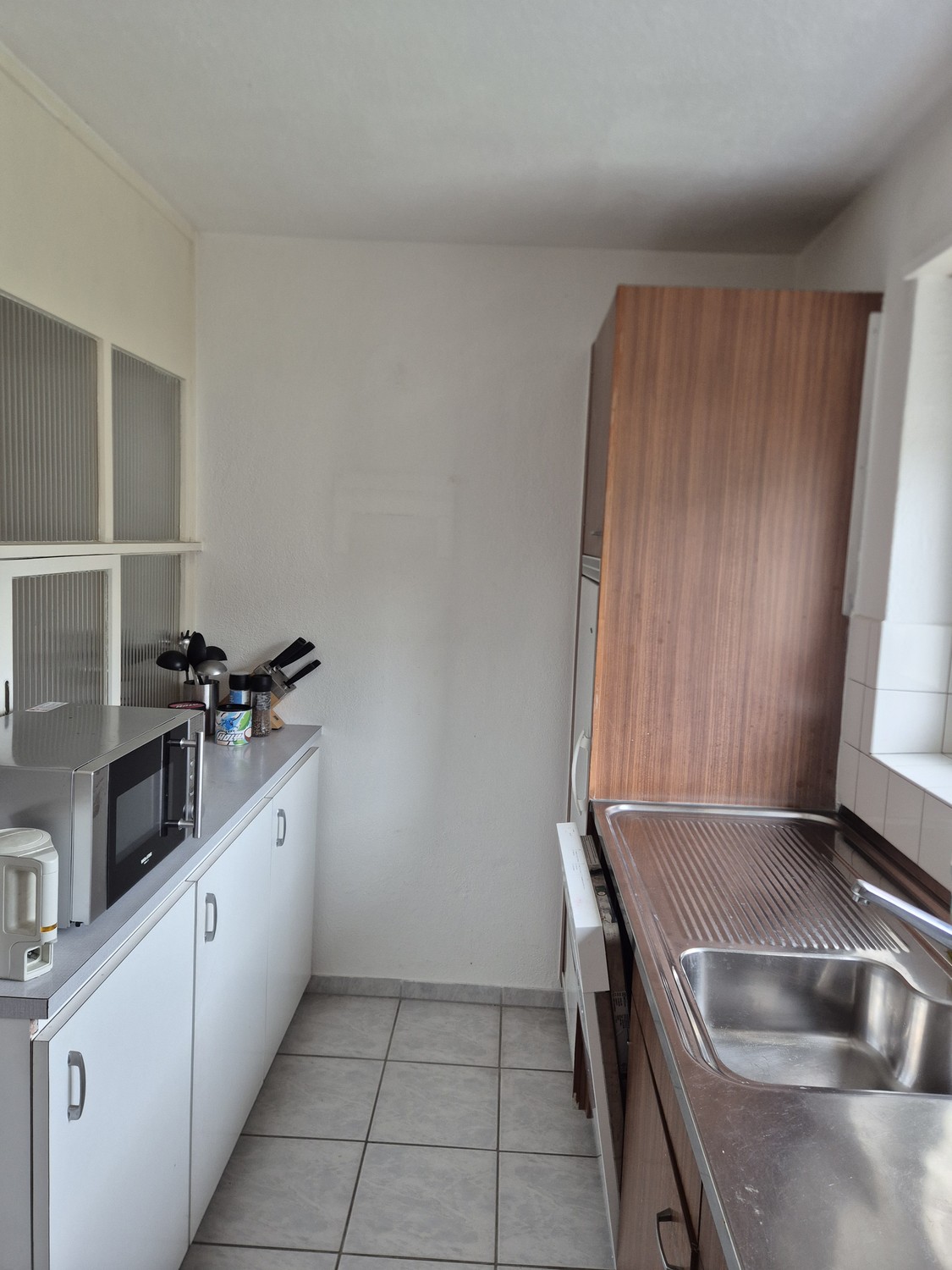 Appartamento di 2 ½ locali, foto 10 di 10