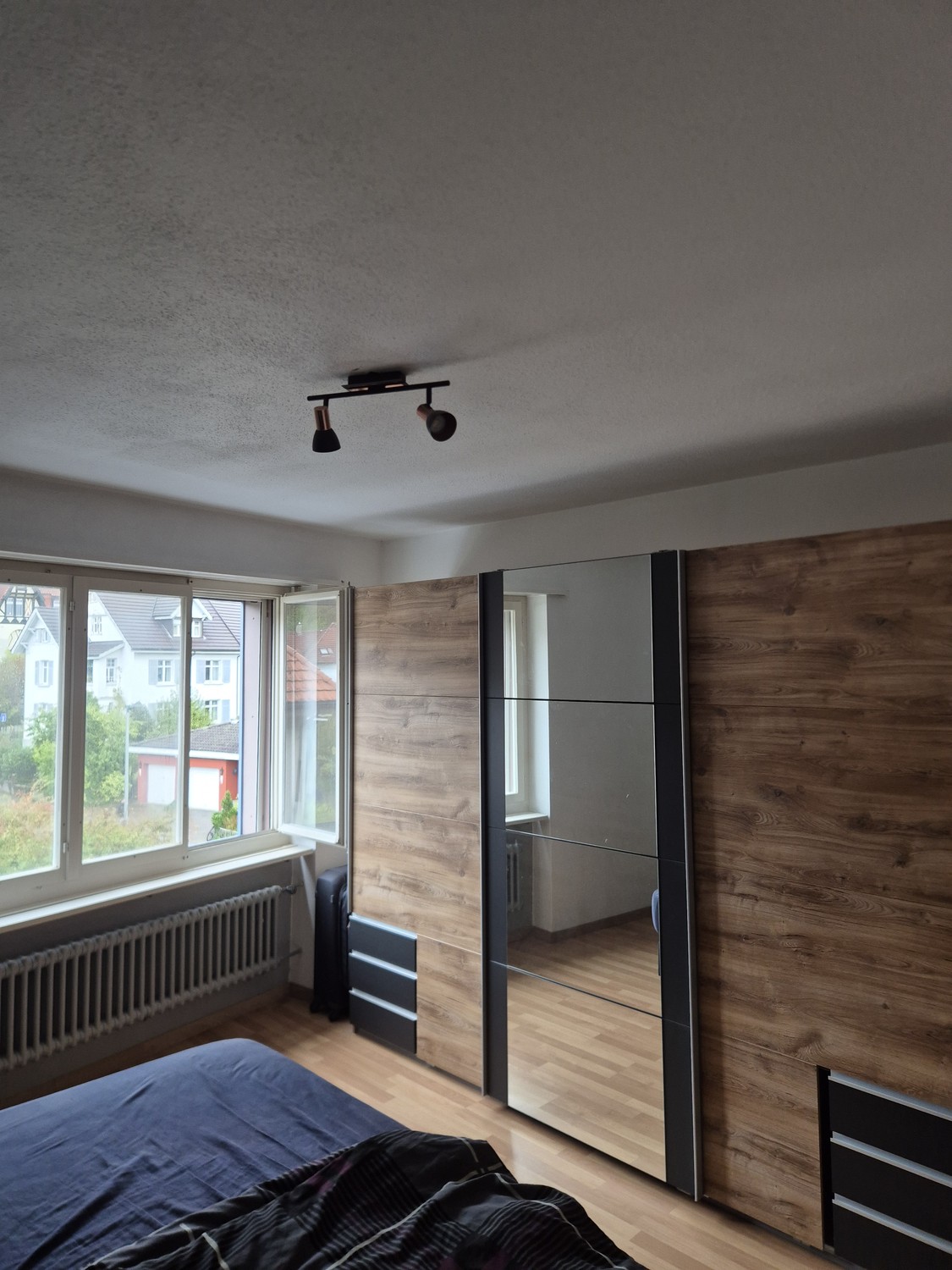 Appartamento di 2 ½ locali, foto 7 di 10