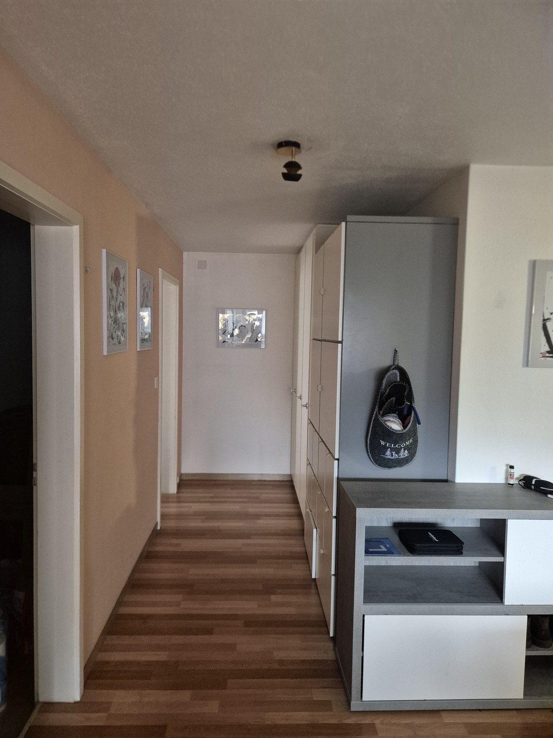 Appartamento di 2 ½ locali, foto 4 di 10