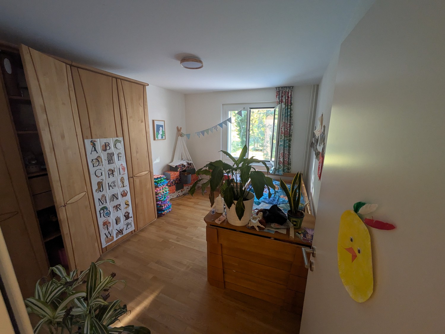 Appartamento di 3 locali