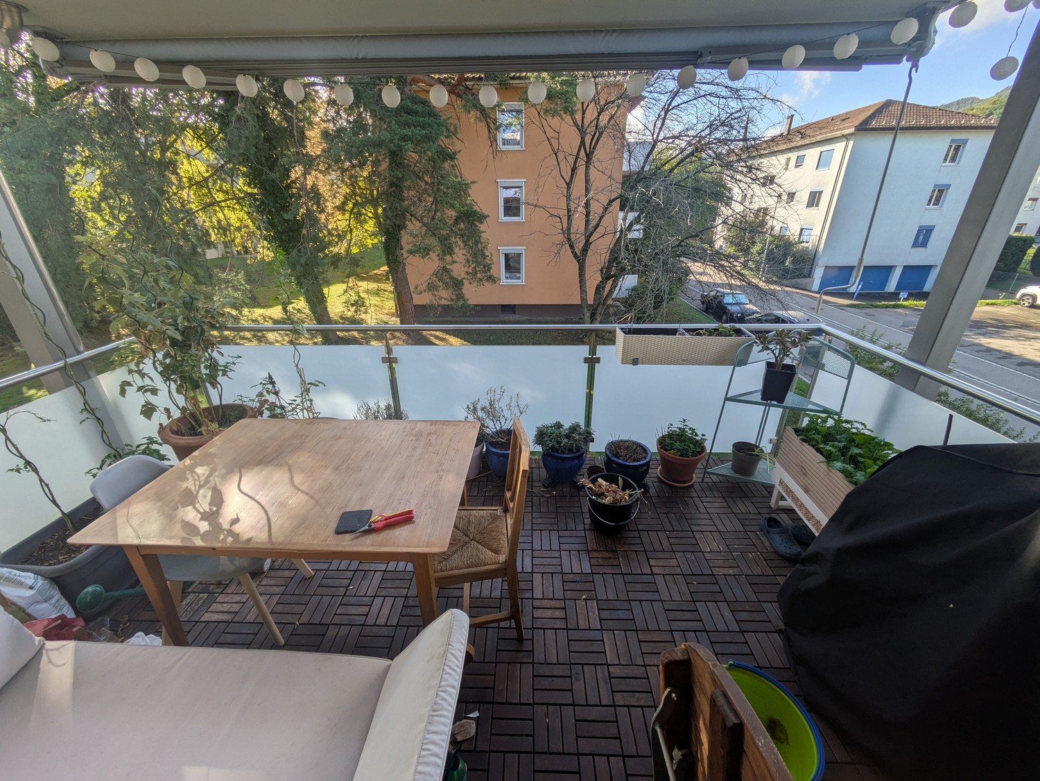 Appartamento di 3 locali