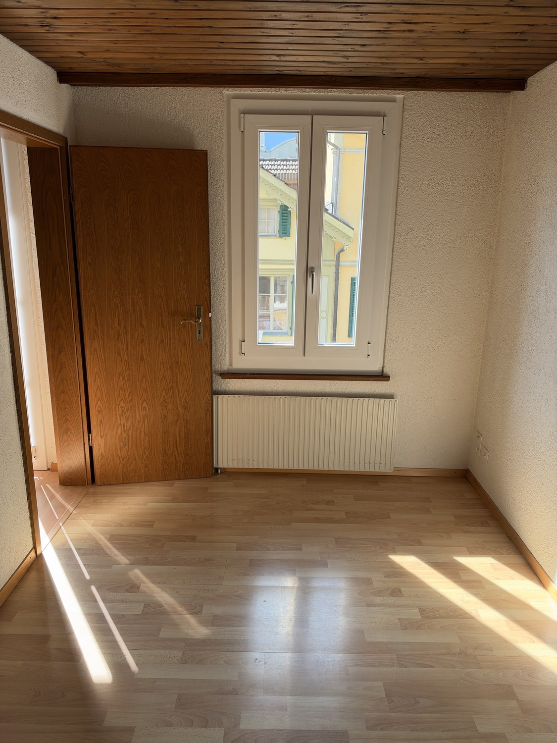 Stanza in un appartamento condiviso, foto 1 di 2
