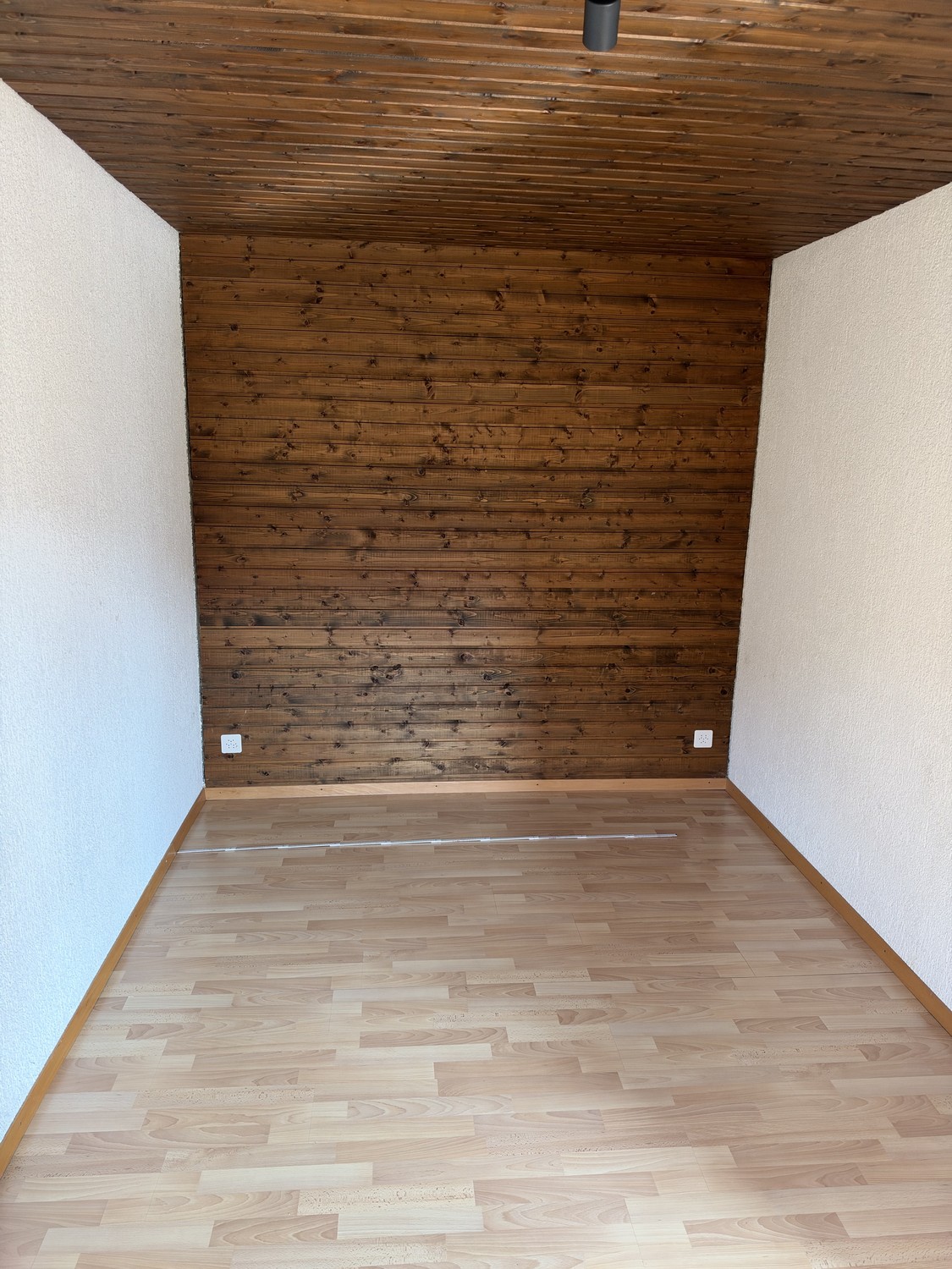 Stanza in un appartamento condiviso, foto 2 di 2