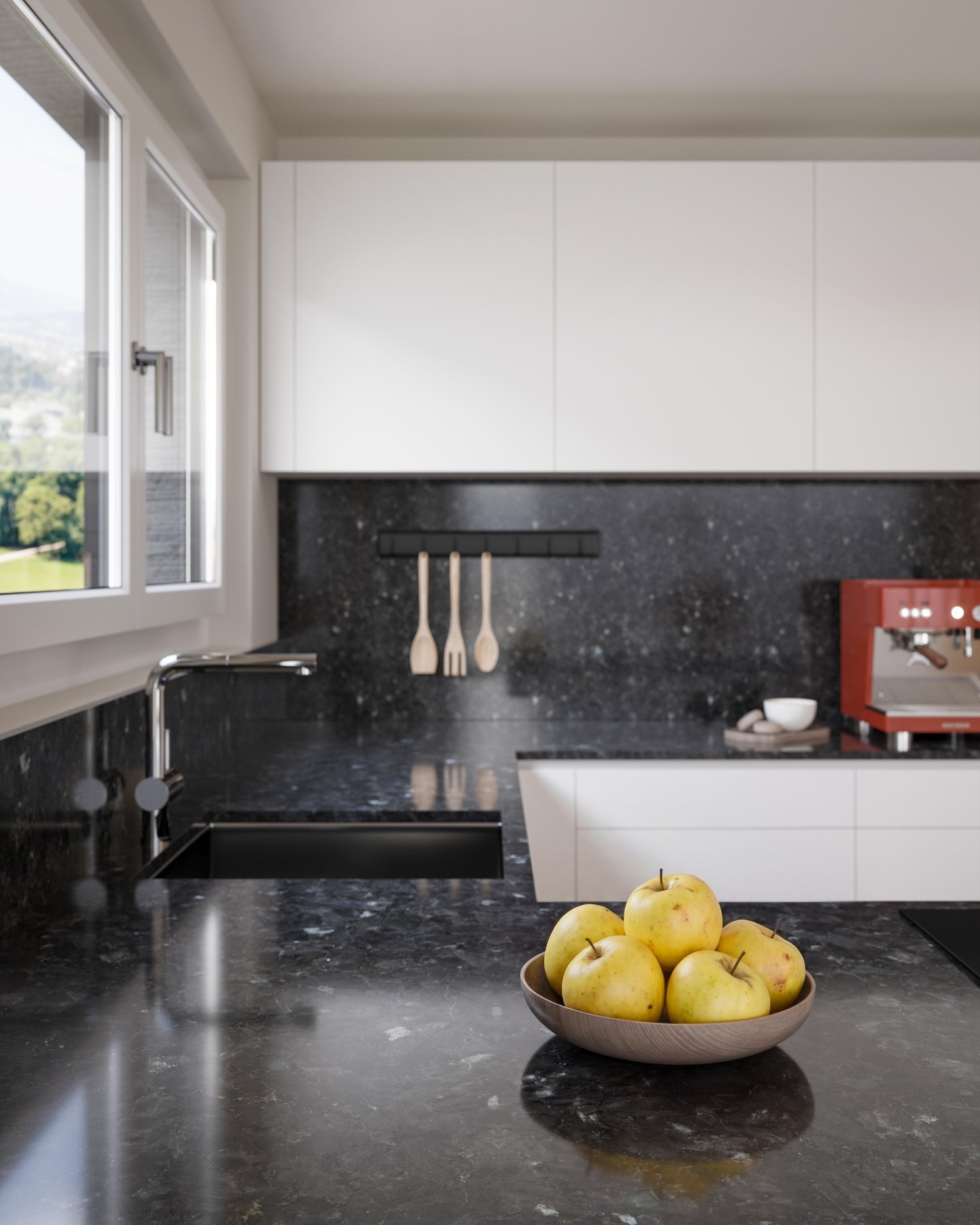 Appartamento di 3 ½ locali