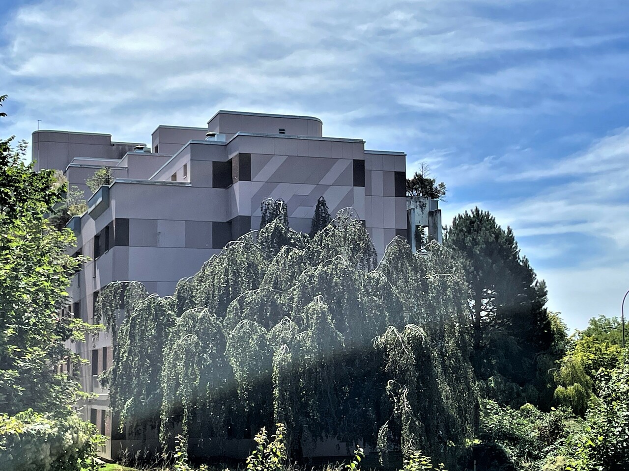 appartamento di 1 locale, foto 2 di 3