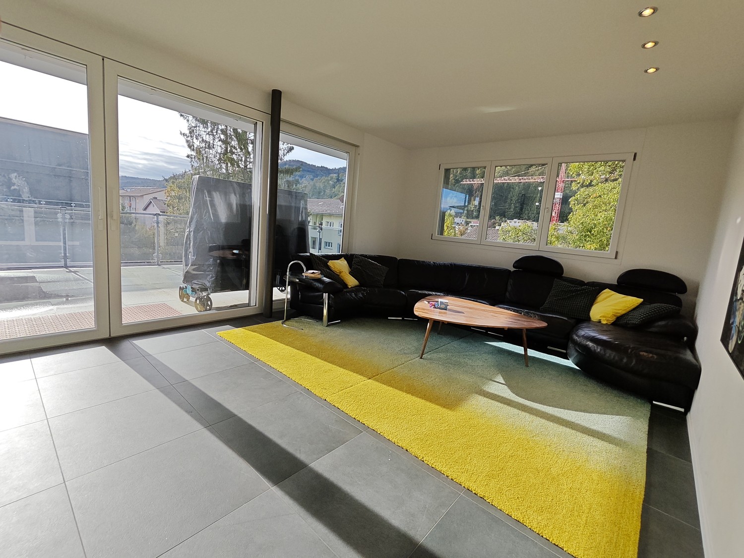 Appartamento di 3 ½ locali, foto 1 di 10