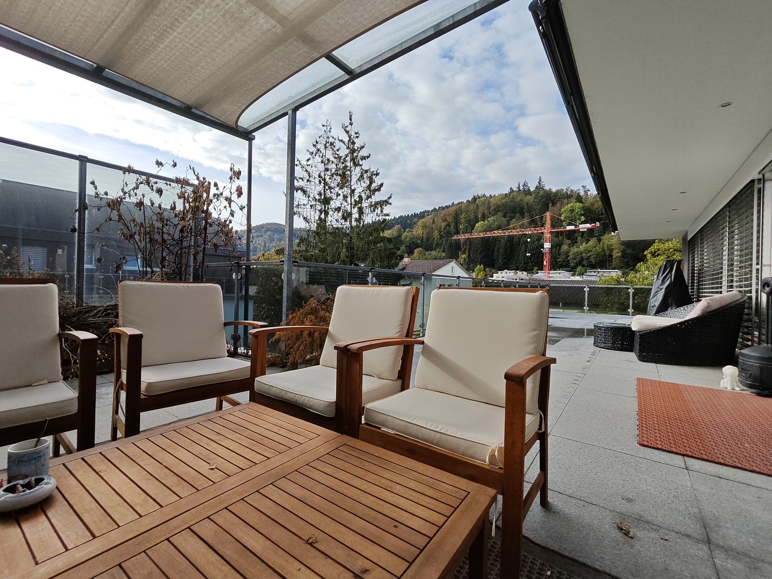 Appartamento di 3 ½ locali, foto 7 di 10