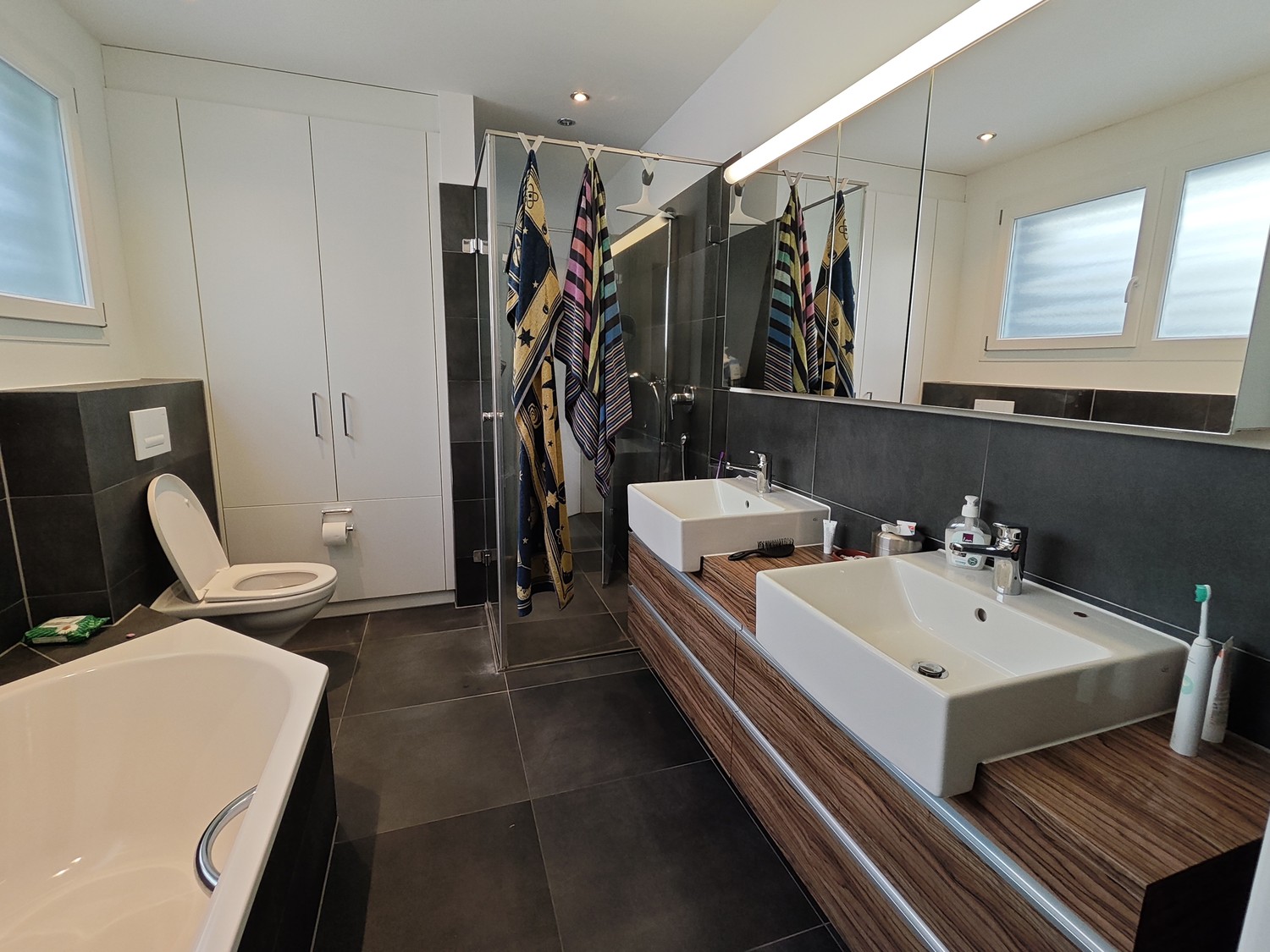 Appartamento di 3 ½ locali, foto 10 di 10
