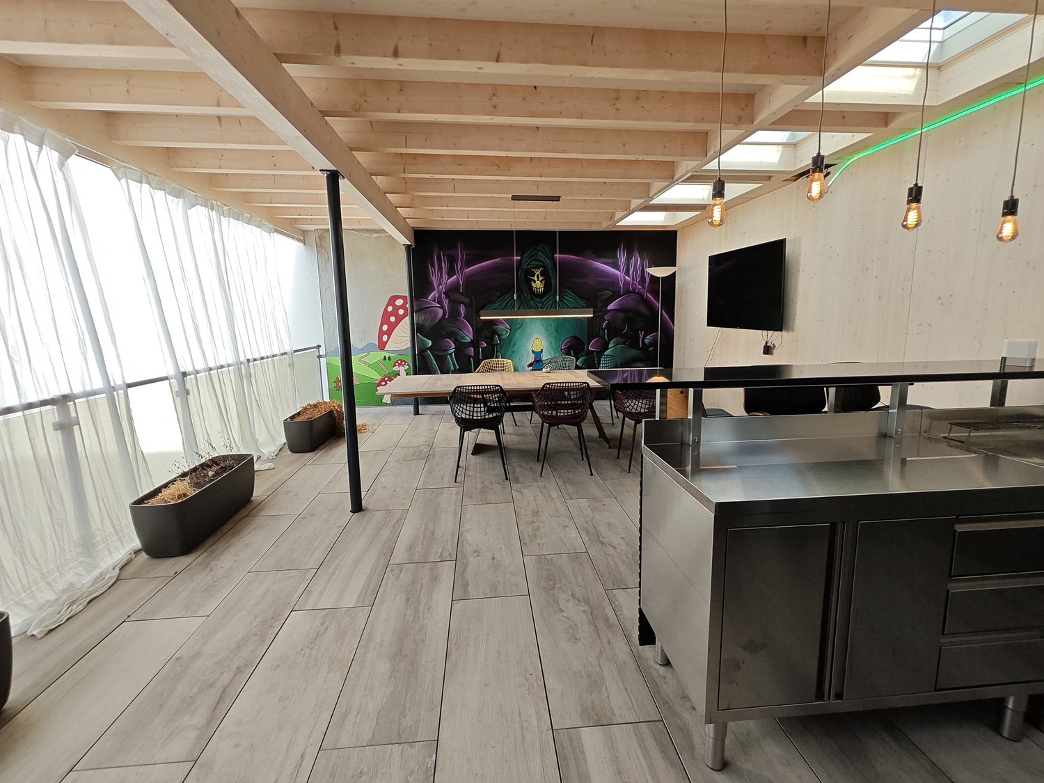 Appartamento di 3 ½ locali, foto 3 di 10